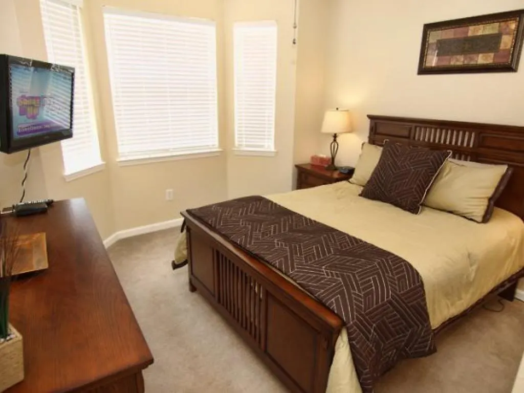 Luxury Poolview Penthouse Apartment Davenport 0*,  United States