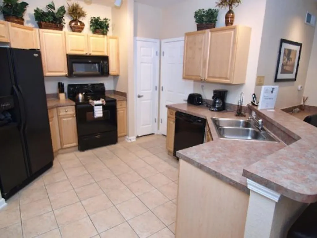 Luxury Poolview Penthouse Apartment Davenport