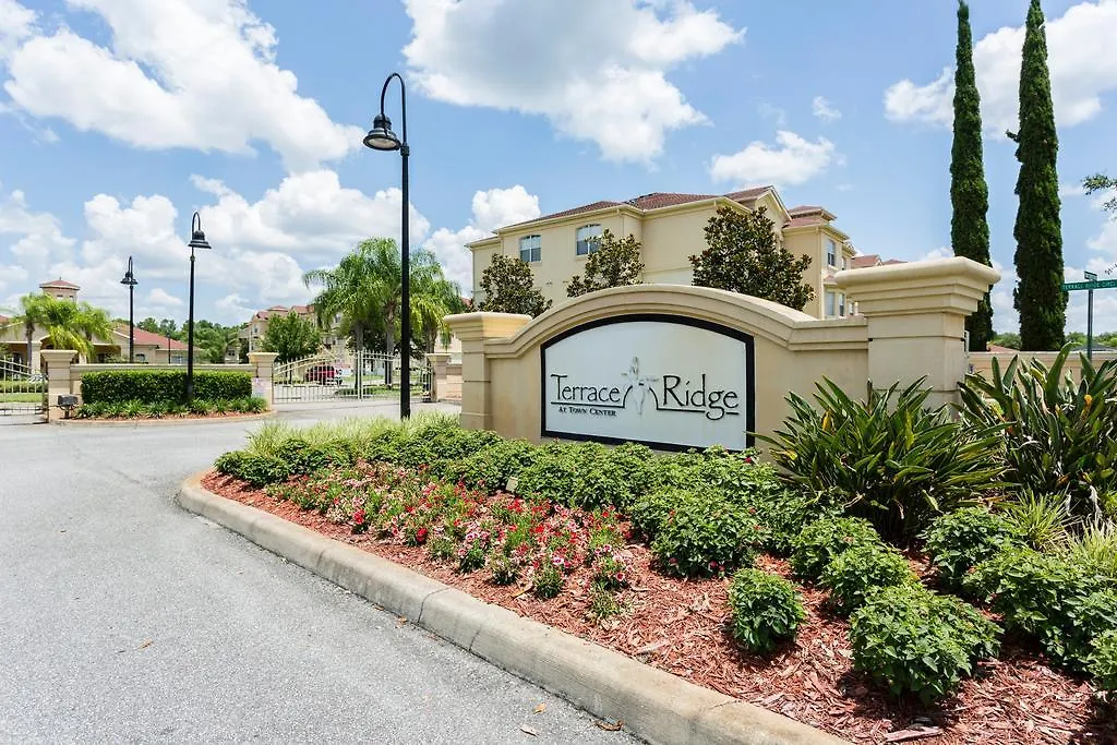 Luxury Poolview Penthouse Apartment Davenport 0*,